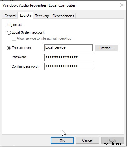 Windows 11/10で「オーディオサービスが実行されていません」エラーを解決する方法【2022年最新版】