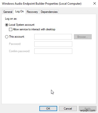 Windows 11/10で「オーディオサービスが実行されていません」エラーを解決する方法【2022年最新版】