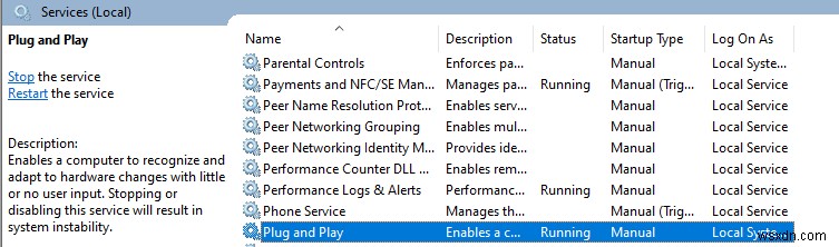 Windows 11/10で「オーディオサービスが実行されていません」エラーを解決する方法【2022年最新版】