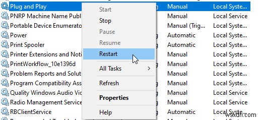 Windows 11/10で「オーディオサービスが実行されていません」エラーを解決する方法【2022年最新版】