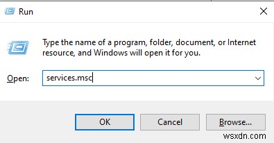Windows 11/10で「オーディオサービスが実行されていません」エラーを解決する方法【2022年最新版】