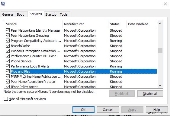 Windows 11/10で「オーディオサービスが実行されていません」エラーを解決する方法【2022年最新版】