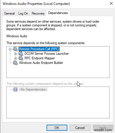 Windows 11/10で「オーディオサービスが実行されていません」エラーを解決する方法【2022年最新版】