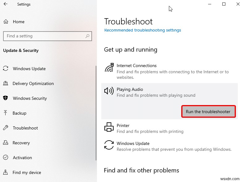 Windows 11/10で「オーディオサービスが実行されていません」エラーを解決する方法【2022年最新版】