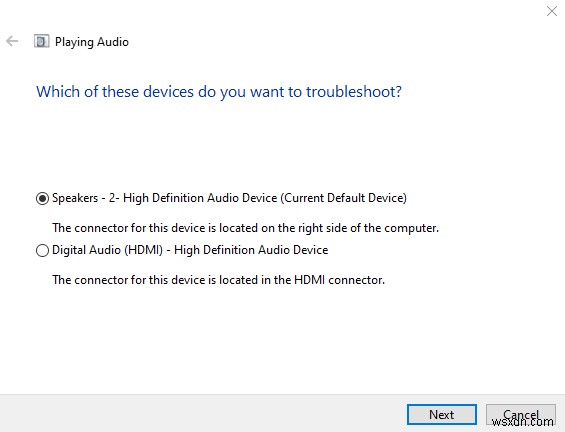 Windows 11/10で「オーディオサービスが実行されていません」エラーを解決する方法【2022年最新版】