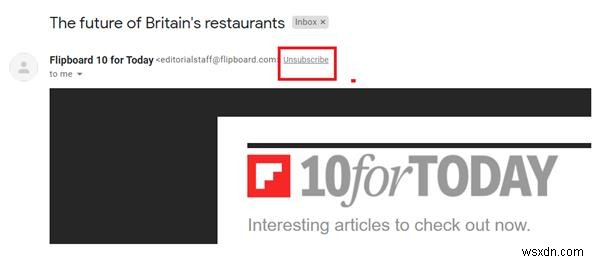 Gmailのプロモーションメールを削除する3つの方法【登録解除・ブロック・一括削除】