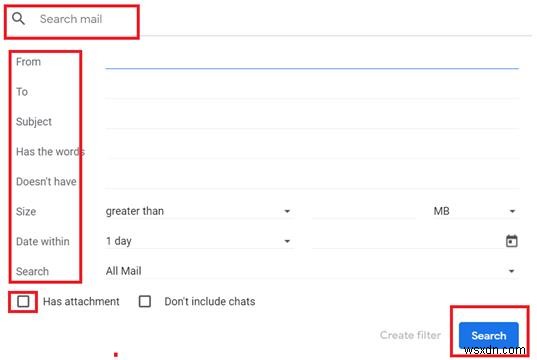 Gmailのプロモーションメールを削除する3つの方法【登録解除・ブロック・一括削除】