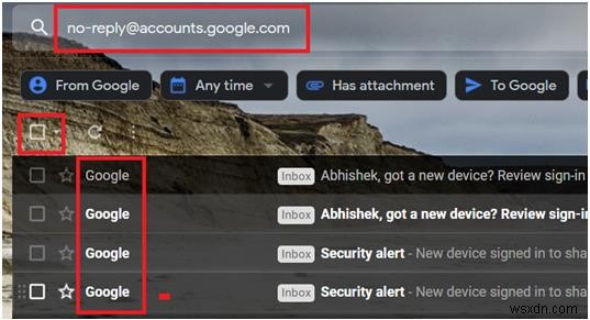Gmailのプロモーションメールを削除する3つの方法【登録解除・ブロック・一括削除】