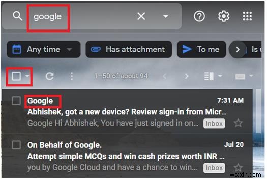 Gmailのプロモーションメールを削除する3つの方法【登録解除・ブロック・一括削除】