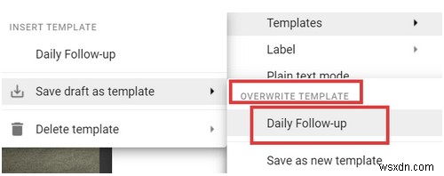 【Gmail】メールテンプレートの有効化と使い方を徹底解説!作成・上書き・削除まで