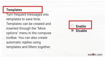 【Gmail】メールテンプレートの有効化と使い方を徹底解説!作成・上書き・削除まで