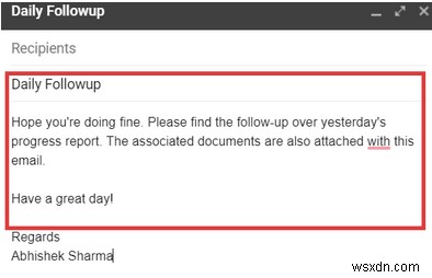 【Gmail】メールテンプレートの有効化と使い方を徹底解説!作成・上書き・削除まで