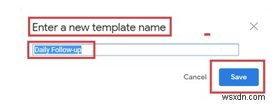 【Gmail】メールテンプレートの有効化と使い方を徹底解説!作成・上書き・削除まで