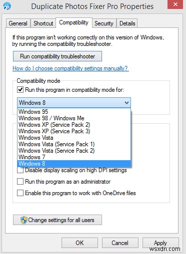Windows 10で「.exeは動作を停止しました」エラーを解決する7つの対処法