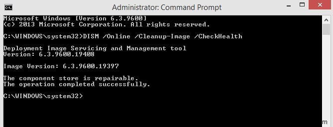 Windows 10で「.exeは動作を停止しました」エラーを解決する7つの対処法