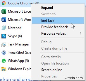 Windows 10でDiscordの遅延・ラグを解決する8つの対処法