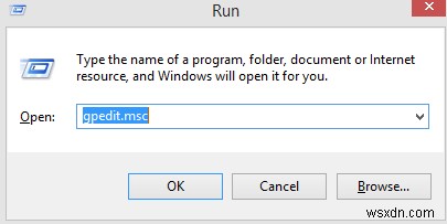 Windows 10 Homeでグループポリシーエディター(gpedit.msc)を有効化する方法