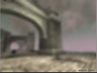 ゲームのモーションブラーを解消する4つの対処法【Windows 10】
