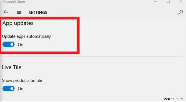 Microsoft Storeのアプリが自動更新されない原因と7つの解決策を徹底解説
