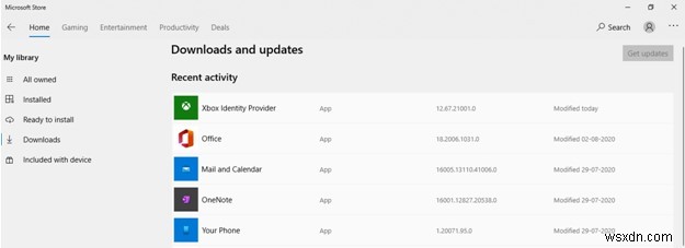 Microsoft Storeのアプリが自動更新されない原因と7つの解決策を徹底解説