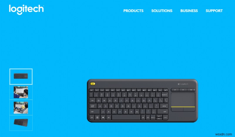 Logicool K400 Plus ドライバのダウンロード・更新方法を徹底解説【3つの方法】