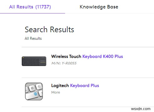 Logicool K400 Plus ドライバのダウンロード・更新方法を徹底解説【3つの方法】