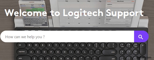 Logicool K400 Plus ドライバのダウンロード・更新方法を徹底解説【3つの方法】