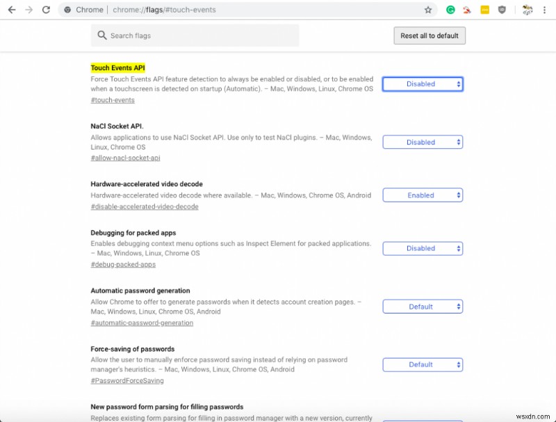 Windows 10で2本指スクロールができない原因と対処法【徹底解説】