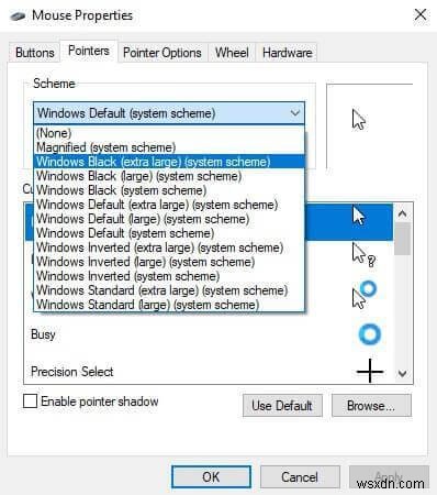 Windows 10で2本指スクロールができない原因と対処法【徹底解説】