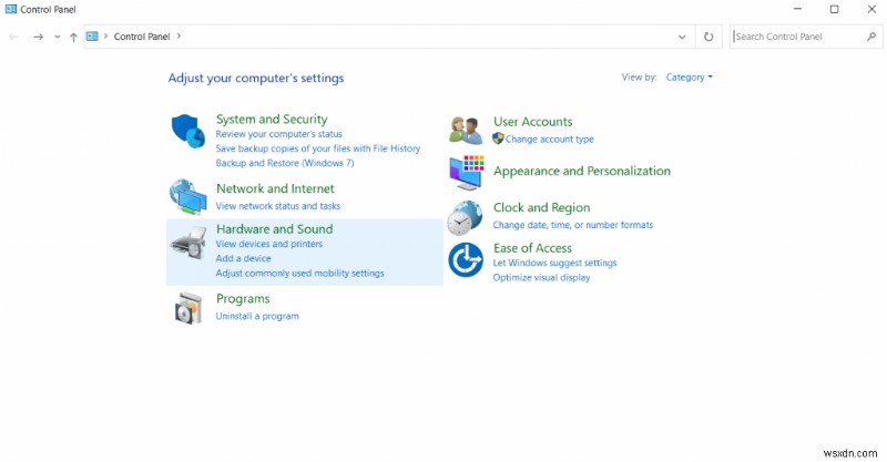 Windows 10で2本指スクロールができない原因と対処法【徹底解説】