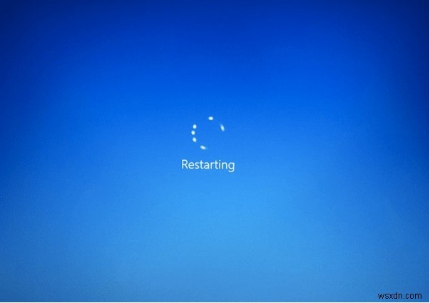 Windowsパソコンが勝手に再起動する原因と解決方法を徹底解説