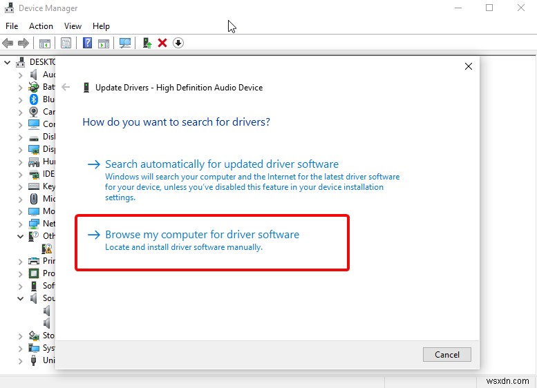Windows 10でIDT High Definition Audio CODECドライバの問題を解決する4つの方法