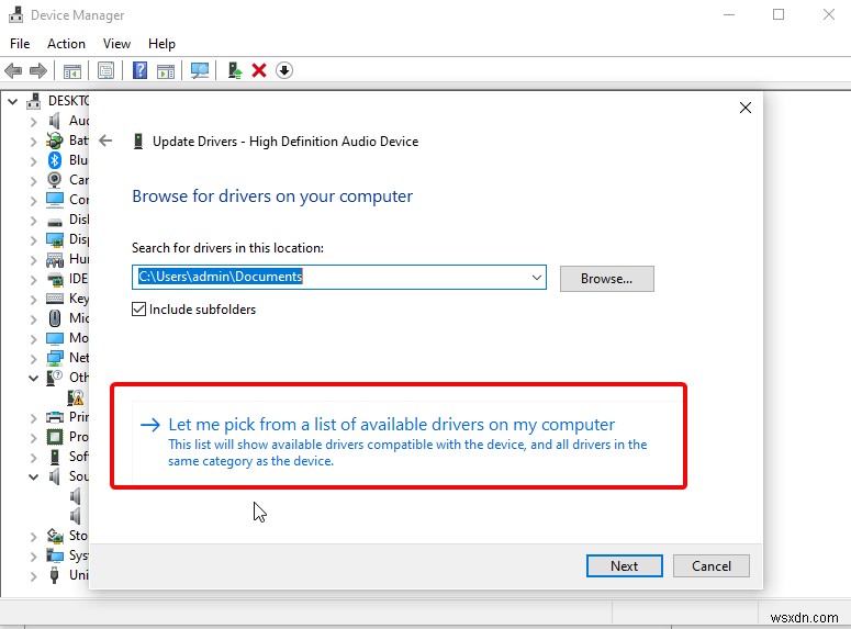 Windows 10でIDT High Definition Audio CODECドライバの問題を解決する4つの方法