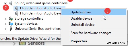 Windows 10でIDT High Definition Audio CODECドライバの問題を解決する4つの方法