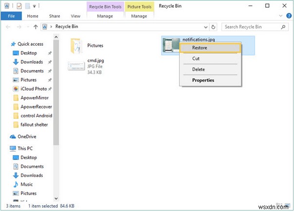 削除した写真を完全復元!Windows・Mac・Android・iPhoneの復元方法を徹底解説