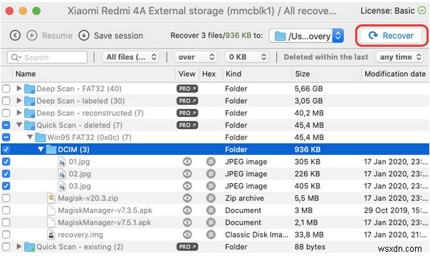 削除した写真を完全復元!Windows・Mac・Android・iPhoneの復元方法を徹底解説
