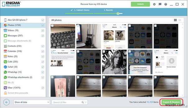 削除した写真を完全復元!Windows・Mac・Android・iPhoneの復元方法を徹底解説