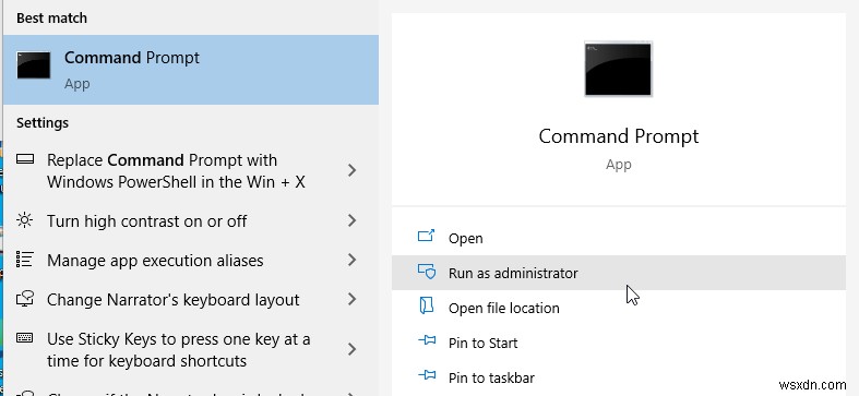 ChromeでERR_NETWORK_CHANGEDエラーが出たときの解決策6選【Windows 10】