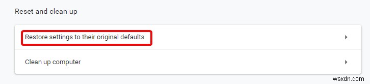 ChromeでERR_NETWORK_CHANGEDエラーが出たときの解決策6選【Windows 10】