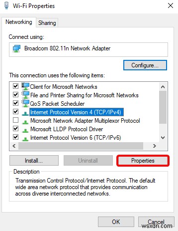 ChromeでERR_NETWORK_CHANGEDエラーが出たときの解決策6選【Windows 10】