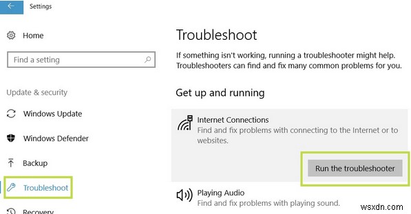 Windows 10のエラーコード0x80070005を解消する5つの対処法