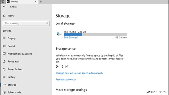 Windows 10のエラーコード0x80070005を解消する5つの対処法