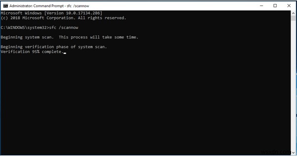 Windows 10のエラーコード0x80070005を解消する5つの対処法