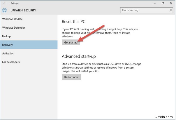 Windows 10のエラーコード0x80070005を解消する5つの対処法