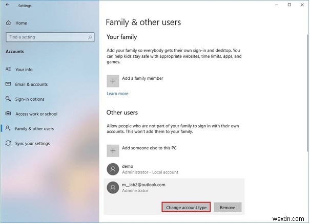 Windows 10のエラーコード0x80070005を解消する5つの対処法
