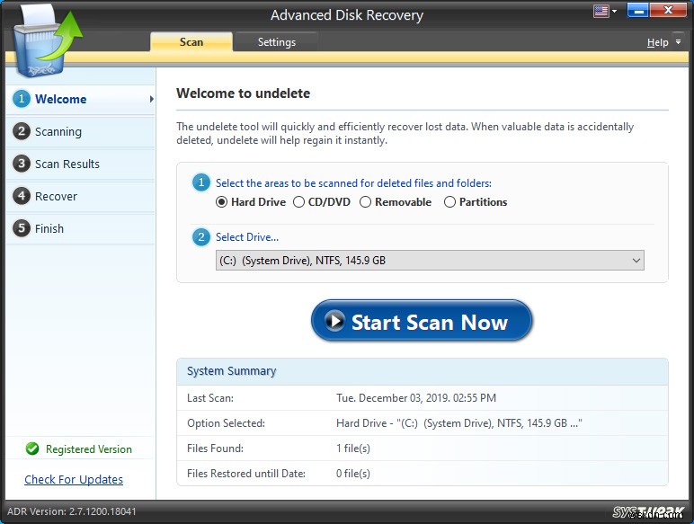 2022年版:EaseUSデータリカバリの代替ソフトおすすめ6選