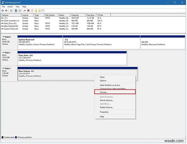 Windows 10で「致命的なデバイス ハードウェア エラーが原因でリクエストが失敗しました」を解決する方法