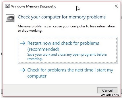 Windows 10 でカーネルデータインページエラーを解決する方法【原因と対策を徹底解説】