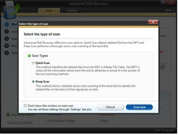 ペンドライブのデータ復元ガイド|Windows 10で誤って削除したファイルを復元する方法