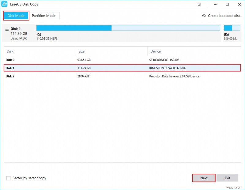 Windows 10/8/7でHDDをSSDにクローンする方法|EaseUS Disk Copyの手順を徹底解説